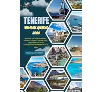 TENERIFE TRAVEL GUIDE 2026