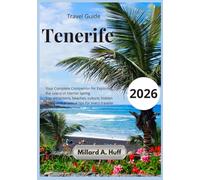 Tenerife Travel Guide 2026