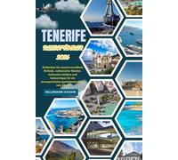 TENERIFFA REISEFÜHRER 2026