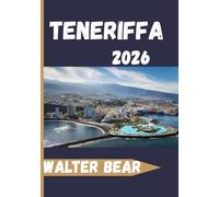 Teneriffa Reiseführer 2026