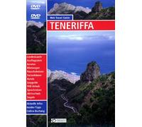 Teneriffa - Travel Guide [Alemania] [DVD]