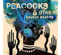 Tenesha The Wordsmith - Peacocks & Other Savage Beasts [Vinilo]
