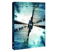 TENET (DVD) Dimple Kapadia Elizabeth Debicki Martin Donovan (Importación USA)