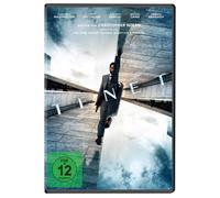 TENET (DVD) Dimple Kapadia Elizabeth Debicki Martin Donovan (Importación USA)