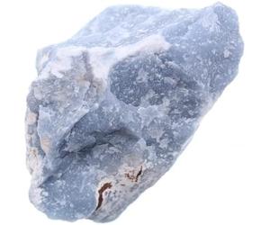 TENET - piedra natural en bruto para cristaloterapia meditación reiki (ANGELITA EN BRUTO 3-5 CM)