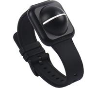 TENEX ULTRA - Codera de tenis para hombre y mujer, ajuste personalizado, codera para tendinitis, alivio del dolor de codo, pulsera de silicona
