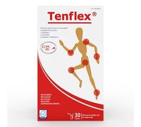 Tenflex 30 Sobres