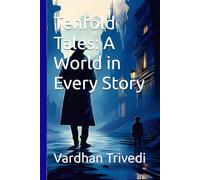 Tenfold Tales: A World in Every Story