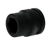 Teng 1.9cm Drive 24mm Métrico Toma de Impacto Estándar Largo Hexágono TEN940524