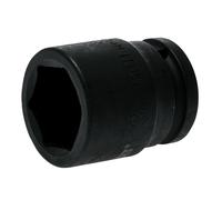 Teng 1.9cm Drive 32mm Métrico Toma de Impacto Estándar Largo Hexágono TEN940532