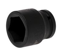 Teng 1.9cm Drive 36mm Métrico Toma de Impacto Estándar Largo Hexágono TEN940536
