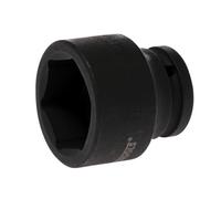 Teng 1.9cm Drive 41mm Métrico Toma de Impacto Estándar Largo Hexágono TEN940541