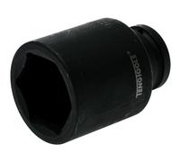 Teng 1.9cm Drive 46mm Métrico Profundo Toma de Impacto Hexágono 6 Punto