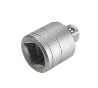 Teng Adaptador de 3/4in a 1/2in, Acero al Cromo Vanadio