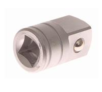 Teng Adaptador de Enchufe 1/2in Hembra a 3/4in Macho