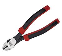 Teng Alicates de Corte Lateral Profesionales, 150mm (6in)