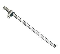 Teng Barra Deslizante en T, 1/2 Pulgada, Acero Cromo-Vanadio, 243mm