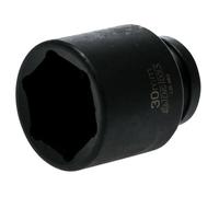 Teng Casquete de Impacto Hexagonal 6 Puntos, 1/2'', 30mm