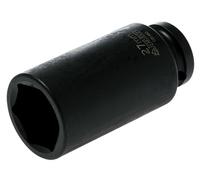 Teng Casquete de Impacto Hexagonal 6 Puntos 27mm 1/2