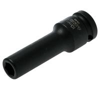 Teng Casquete de Impacto Profundo 1/2 Pulgada, 10mm, 78mm de Longitud