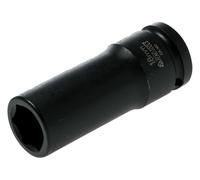 Teng Casquete de Impacto Profundo 1/2in, 6 Puntos, 18mm