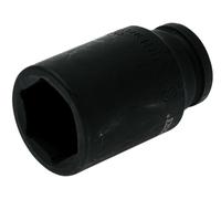 Teng Casquete de Impacto Profundo 38mm, 3/4 pulgadas, Hexágono 6 Puntos