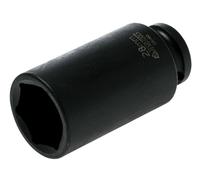 Teng Casquete de Impacto Profundo 6 Puntos, Empuje 1/2in, 28mm