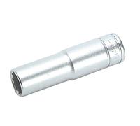 Teng - Casquillo bi-hexagonal profundo 17mm