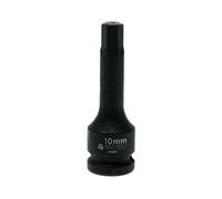 Teng Casquillo de Impacto Hexagonal 1/2in 10mm