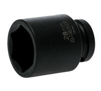 Teng - Encaixe de impacto hexagonal 28mm