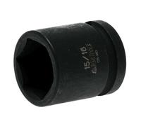 Teng - Enchufe de impacto hexagonal 6 puntos
