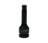 Teng Enchufe De Impacto Hexagonal De 1/2 Pulgada 10mm TEN921510