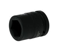 Teng Enchufe De Impacto Métrico De 27Mm Longitud Estándar Hexagonal TEN940527