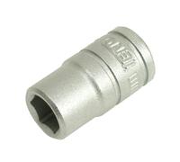Teng - Enchufe hexagonal 1/2in 34mm