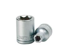 Teng TENM120720 - Juego de vasos para llaves (tamaño: 1/2pulgadas)