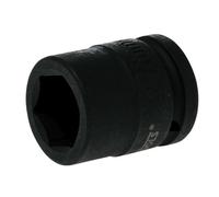Teng Enchufe De Impacto Métrico De 27Mm Longitud Estándar Hexagonal TEN940527
