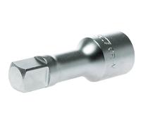 Teng Extensión Barra 1.9cm Drive 100mm 4in Acabado Satén Resistente TENM340020