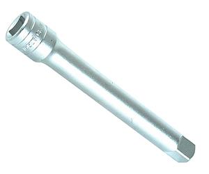 Teng Extensión Barra 1.9cm Drive 200mm 8in Acabado Satén Resistente TENM340021