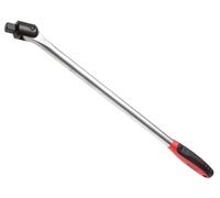 Teng Flex Handle 450mm 1/2in Drive, Chrome Vanadium Steel