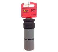 Teng Herramientas 920519N Con 1.3cm Conducir 118350206 Impacto Rueda Vaso Hex