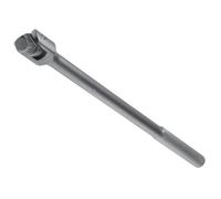 Teng Interruptor Barra Mango Flexible 1.9cm Drive 475mm 19in Acabado Satén