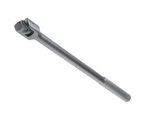 Teng Interruptor Barra Mango Flexible 1.9cm Drive 475mm 19in Acabado Satén