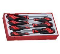 Teng - Juego de destornilladores TORX 7 Piezas