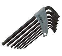 Teng Imperial Punto Pelota Llave Hexagonal Juego, 7 Piezas (1/21.3cm) TEN1474