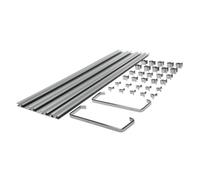 Teng - Juego de llaves de vaso (tamaño: 450mm)