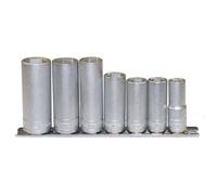 Teng - Juego de llaves métricas (paquete de 8)