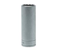Teng - Llave de vaso métrica (tamaño: 21mm)