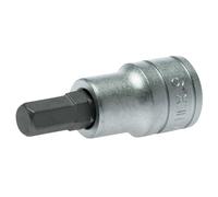 Teng S2 Bit De Enchufe Hexagonal 1/2in Drive 9mm TENM121509C
