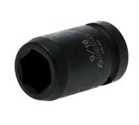 Teng TEN920118N 920118 REG IMP Socket 9/16A/F 1/2SQDR Impact