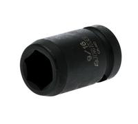 Teng TEN920118N 920118 REG IMP Socket 9/16A/F 1/2SQDR Impact